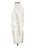 See By Chloé 100% Wool Ivory Cardigan Size 2 - photo 5