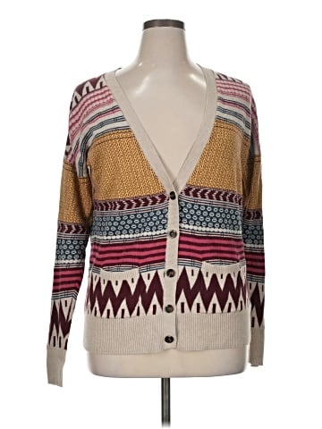 Mossimo Supply Co. Cardigan (view 1)