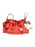 Target Orange Swimsuit Top Size XS - photo 2