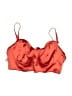 Target Orange Swimsuit Top Size XS - photo 1