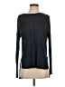 Black Tape_ Black Pullover Sweater Size S - photo 1