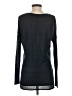 Black Tape_ Black Pullover Sweater Size S - photo 2