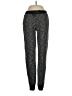 Poof! Gray Active Pants Size S - photo 1