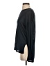 Black Tape_ Black Pullover Sweater Size S - photo 5