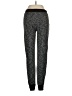 Poof! Gray Active Pants Size S - photo 2