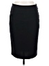 Candie's Solid Black Casual Skirt Size 3 - photo 1