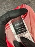 Shein Tie-dye Pink Cocktail Dress Size L - photo 8