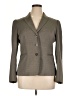 Tahari by ASL Gray Blazer Size 14 - photo 1