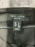 New Look Black Dress Pants Size 4 - photo 4