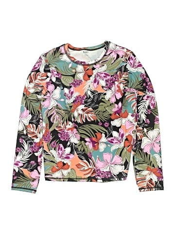 Roxy Rash Guard (view 1)