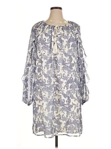 Harper Casual Dress (view 1)