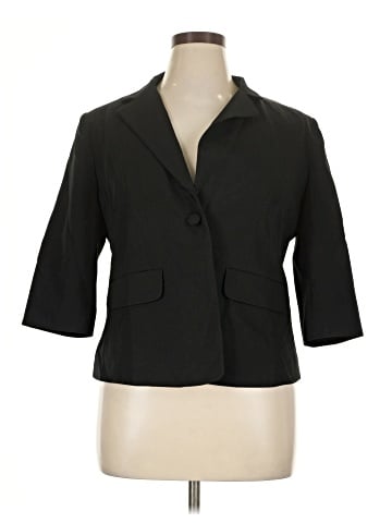 Elleven Blazer (view 1)