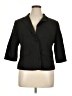 Elleven Black Blazer Size XL - photo 1