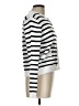 Unbranded Stripes White Cardigan Size L (estimated) - photo 4