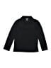 IZOD Black Long Sleeve Polo Size 10/12R - photo 1