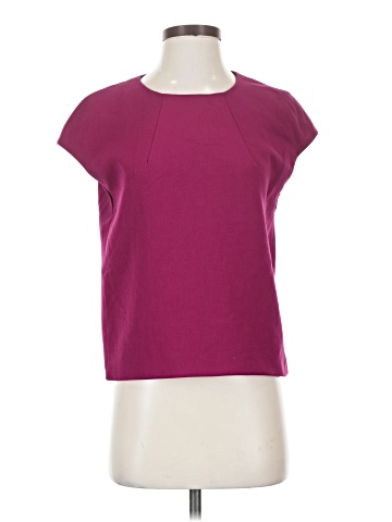 Trina Turk Short Sleeve Top (view 1)