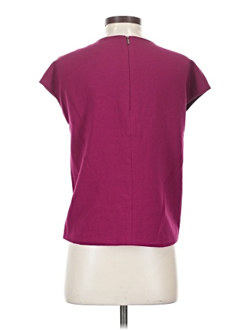 Trina Turk Short Sleeve Top (view 2)