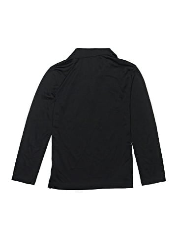 IZOD Long Sleeve Polo (view 2)