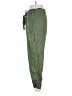 Broadway 38 100% Tencel Green Cargo Pants Size M - photo 5