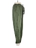 Broadway 38 100% Tencel Green Cargo Pants Size M - photo 4