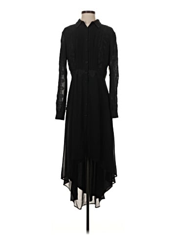 Shani Casual Dress (view 1)