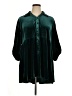 Unbranded Teal 3/4 Sleeve Blouse Size XL - photo 1