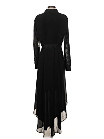 Shani Casual Dress (view 2)