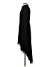 Shani 100% Polyester Black Casual Dress Size 2 - photo 5