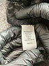 Spense Metallic Black Cocktail Dress Size 8 (petite) - photo 8