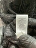 Spense Metallic Black Cocktail Dress Size 8 (petite) - photo 9