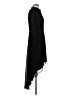 Shani 100% Polyester Black Casual Dress Size 2 - photo 4