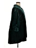 Unbranded Teal 3/4 Sleeve Blouse Size XL - photo 4