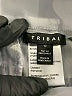 Tribal Solid Gray Casual Pants Size 12 - photo 4