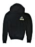 Assorted Brands Black Pullover Hoodie Size L (youth) - photo 1