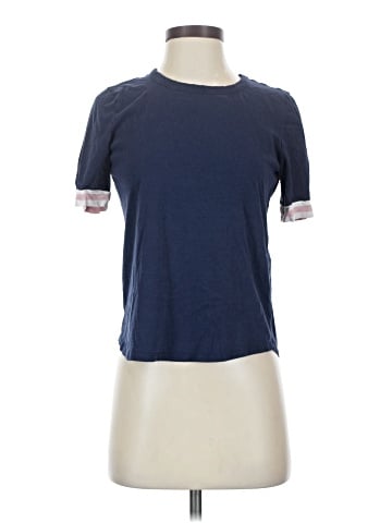 Downeast Short Sleeve T-Shirt (view 1)