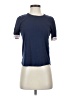 Downeast Blue Short Sleeve T-Shirt Size S - photo 1