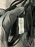 Zaful Solid Black Swimsuit Bottoms Size 8 - photo 3