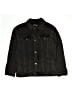 Art Class Black Denim Jacket Size 10 - 12 - photo 1
