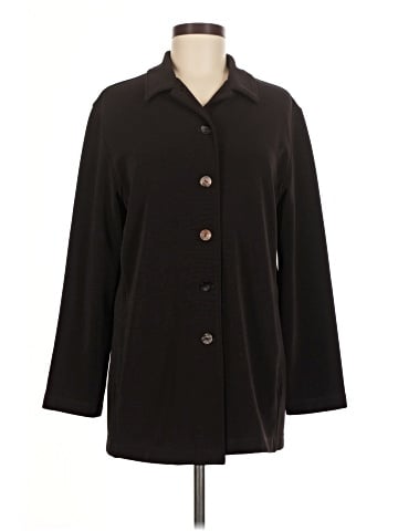 Chico's Design 3/4 Sleeve Blouse (view 1)