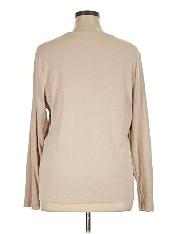 Northcrest Long Sleeve T-Shirt (view 2)