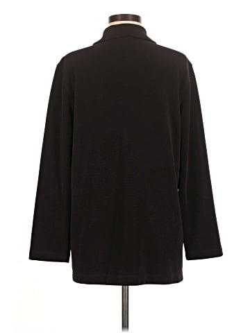Chico's Design 3/4 Sleeve Blouse (view 2)