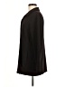 Chico's Design Black 3/4 Sleeve Blouse Size M - photo 5