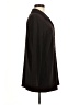 Chico's Design Black 3/4 Sleeve Blouse Size M - photo 4