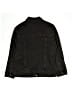 Art Class Black Denim Jacket Size 10 - 12 - photo 2