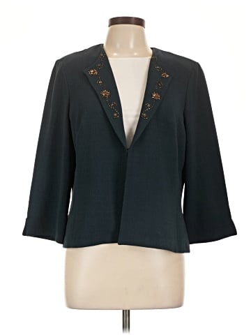 Sheri Martin New York Woman Blazer (view 1)