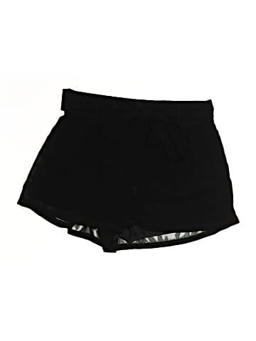 Miss Avenue Athletic Shorts (view 1)