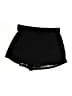 Miss Avenue 100% Polyester Black Athletic Shorts Size S - photo 1