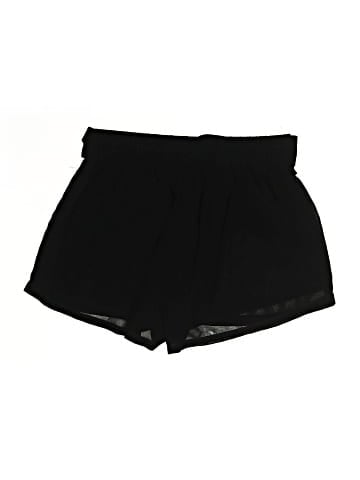 Miss Avenue Athletic Shorts (view 2)