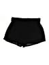 Miss Avenue 100% Polyester Black Athletic Shorts Size S - photo 2