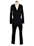 Lou & Grey Black Jumpsuit Size S - photo 1